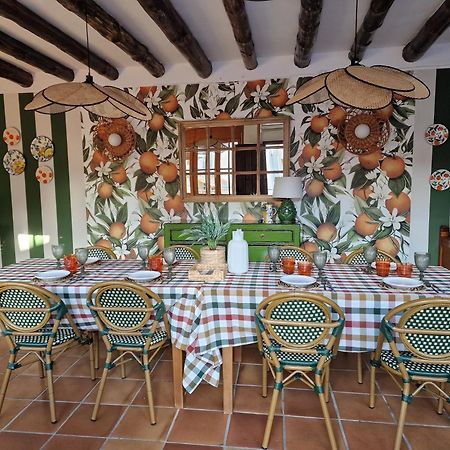 Apartahotel La Chipranera Castejon de Monegros エクステリア 写真