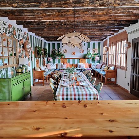 Apartahotel La Chipranera Castejon de Monegros エクステリア 写真
