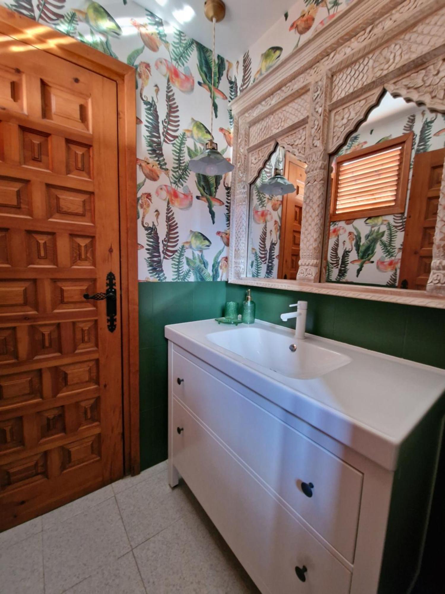 Apartahotel La Chipranera Castejon de Monegros エクステリア 写真