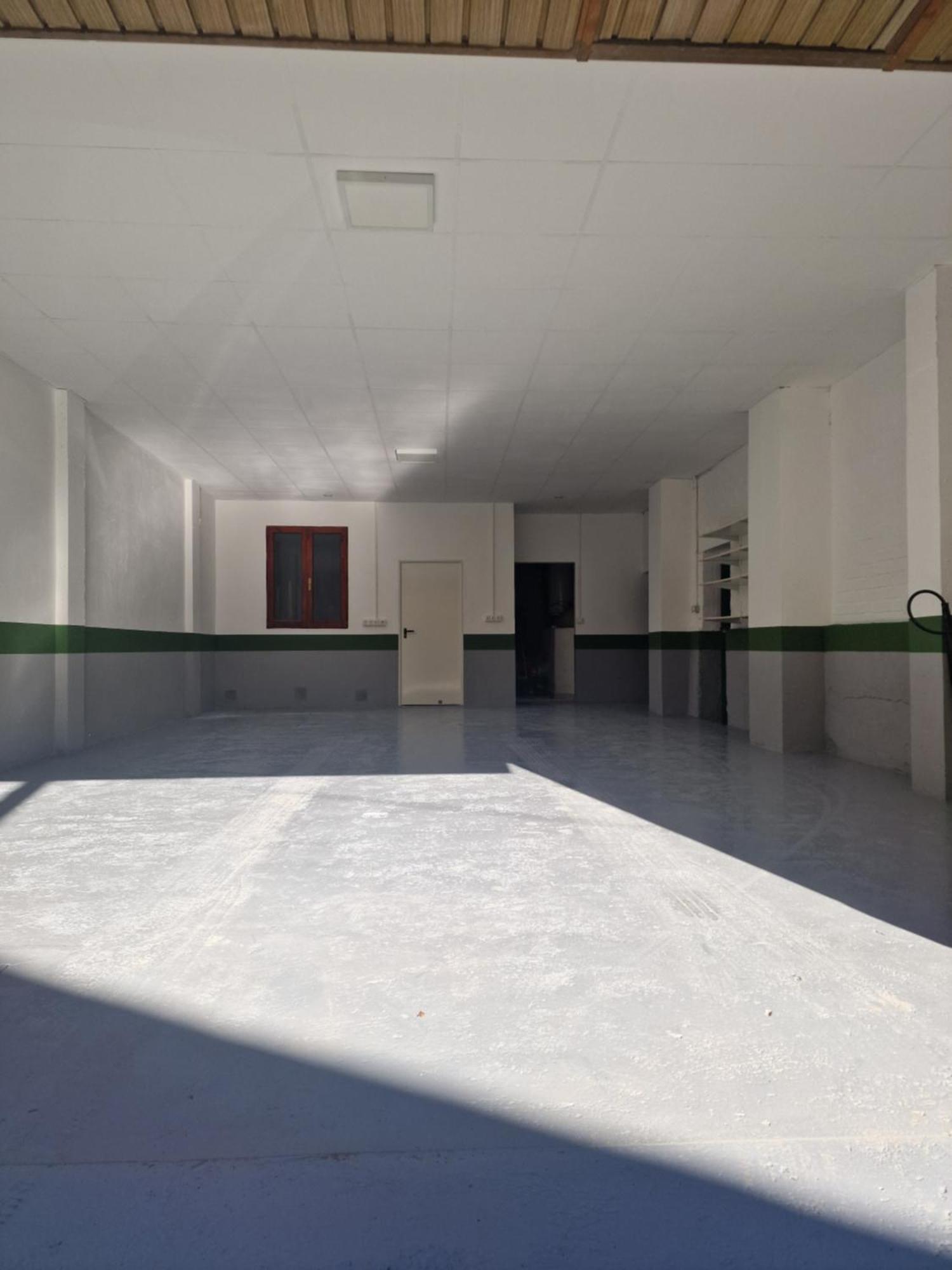Apartahotel La Chipranera Castejon de Monegros エクステリア 写真